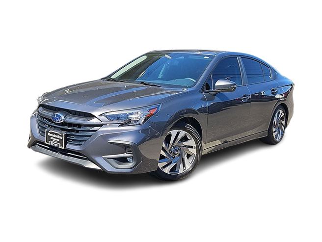 2024 Subaru Legacy