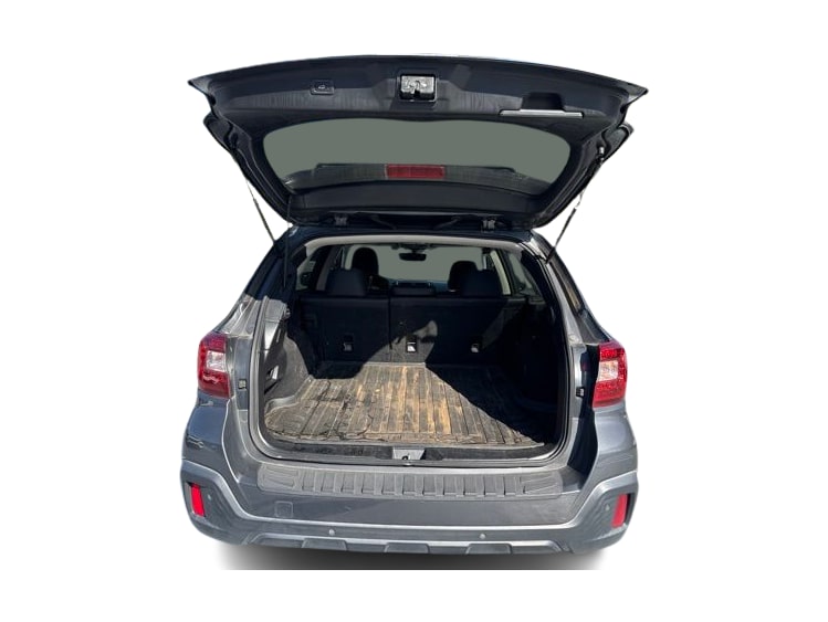 Thumbnail: 2018 Subaru Outback - 10