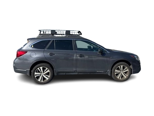 Thumbnail: 2018 Subaru Outback - 12