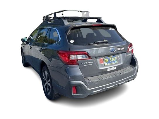 Thumbnail: 2018 Subaru Outback - 4