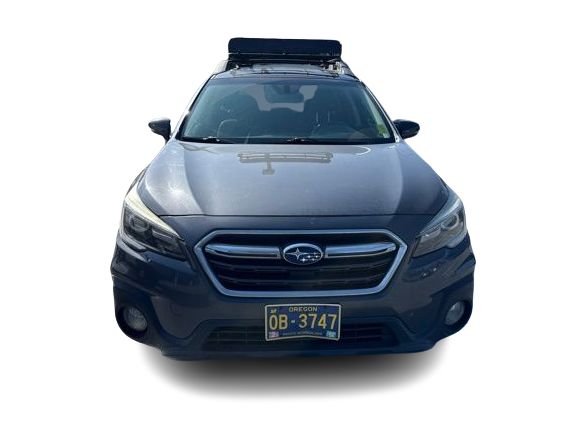 Thumbnail: 2018 Subaru Outback - 6