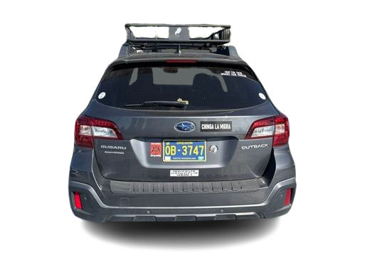 Thumbnail: 2018 Subaru Outback - 5