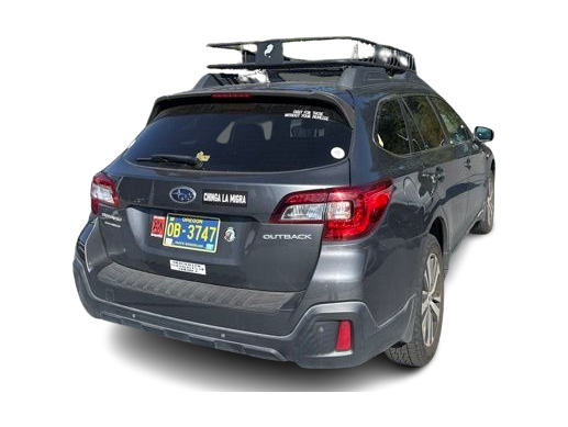Thumbnail: 2018 Subaru Outback - 13