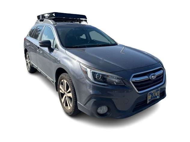 Thumbnail: 2018 Subaru Outback - 11