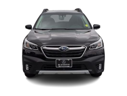 Thumbnail: 2020 Subaru Outback - 6