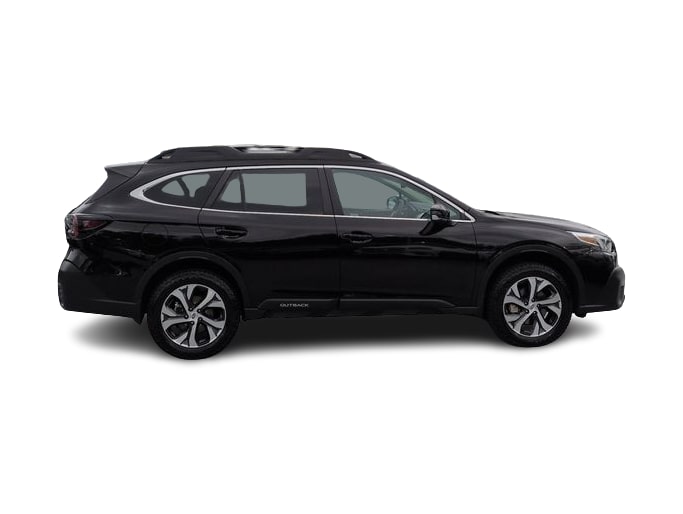 Thumbnail: 2020 Subaru Outback - 24