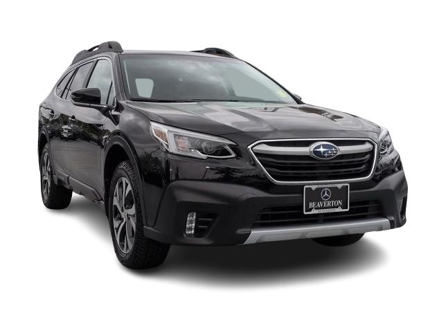Thumbnail: 2020 Subaru Outback - 21