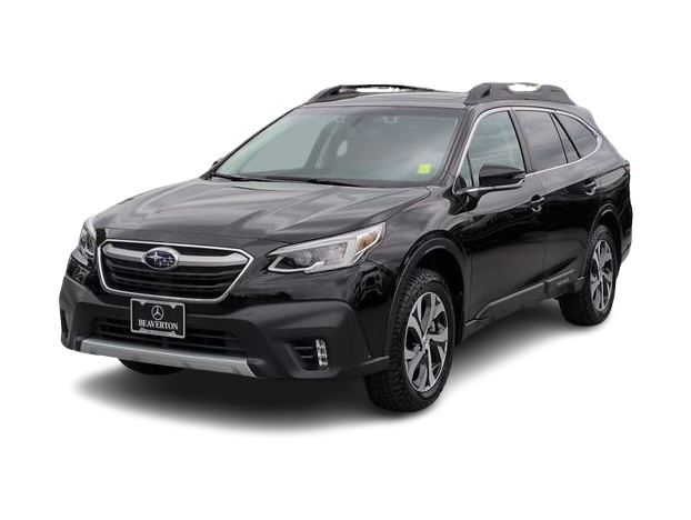 Thumbnail: 2020 Subaru Outback - 22