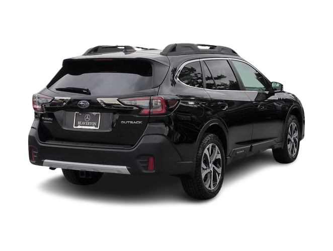 Thumbnail: 2020 Subaru Outback - 23