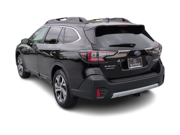 Thumbnail: 2020 Subaru Outback - 4