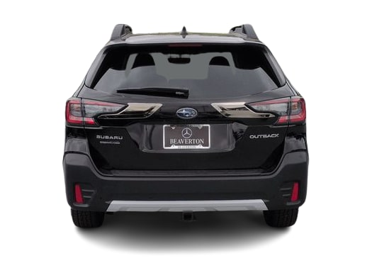 Thumbnail: 2020 Subaru Outback - 5