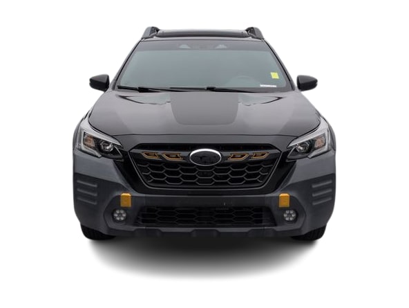 Thumbnail: 2023 Subaru Outback - 6