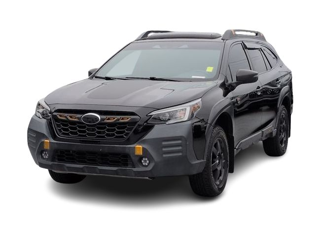 Thumbnail: 2023 Subaru Outback - 22