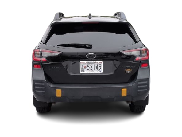 Thumbnail: 2023 Subaru Outback - 5
