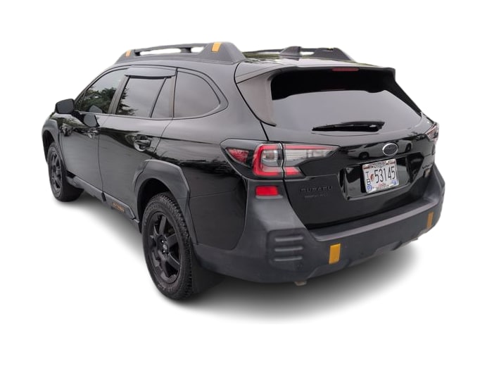 Thumbnail: 2023 Subaru Outback - 4