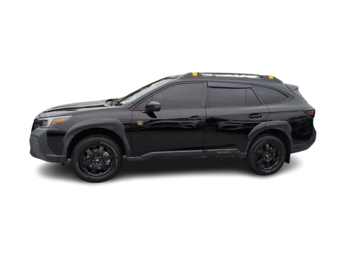 Thumbnail: 2023 Subaru Outback - 3