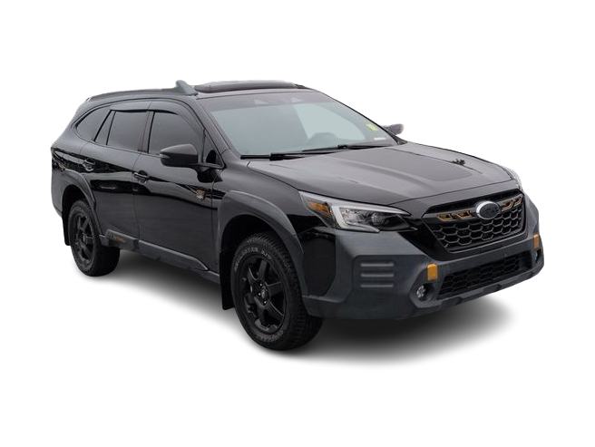 Thumbnail: 2023 Subaru Outback - 21