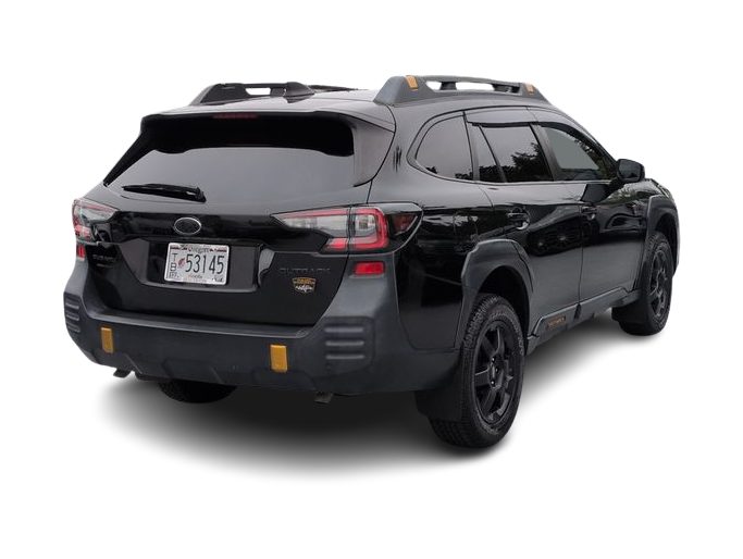 Thumbnail: 2023 Subaru Outback - 23