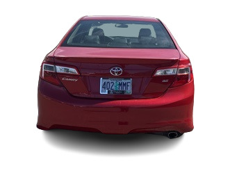 Thumbnail: 2014 Toyota Camry - 5