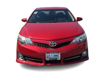 Thumbnail: 2014 Toyota Camry - 6