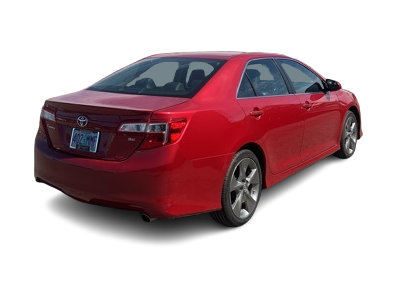 Thumbnail: 2014 Toyota Camry - 13