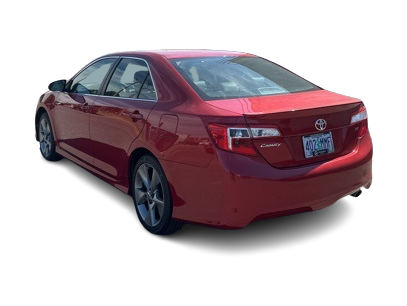 Thumbnail: 2014 Toyota Camry - 4