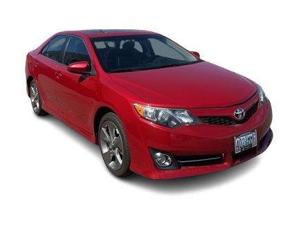 Thumbnail: 2014 Toyota Camry - 11