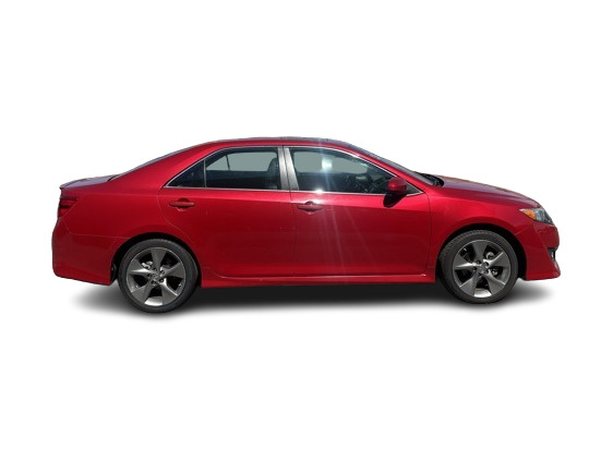 Thumbnail: 2014 Toyota Camry - 12