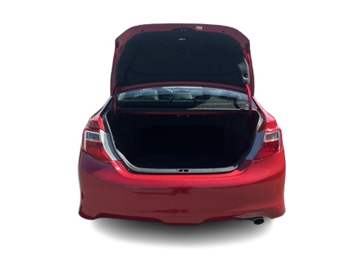 Thumbnail: 2014 Toyota Camry - 10