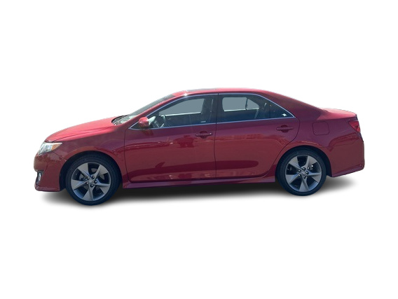 Thumbnail: 2014 Toyota Camry - 3