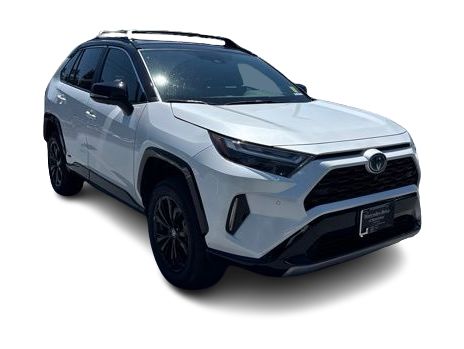 Thumbnail: 2023 Toyota RAV4 - 10