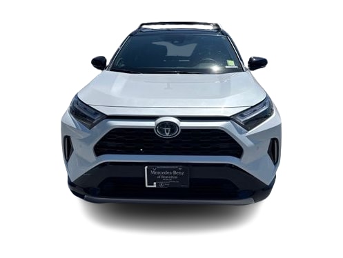 Thumbnail: 2023 Toyota RAV4 - 6