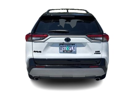 Thumbnail: 2023 Toyota RAV4 - 5