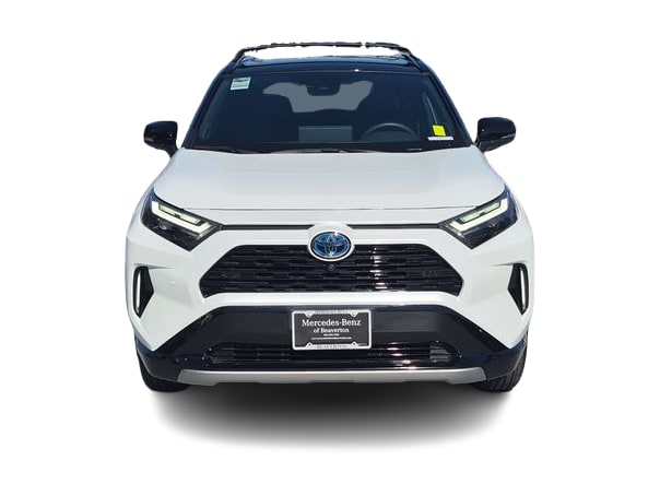 Thumbnail: 2023 Toyota RAV4 - 6