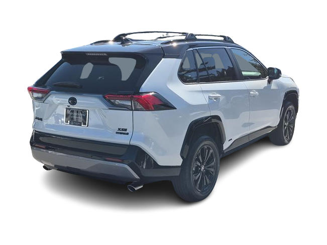 Thumbnail: 2023 Toyota RAV4 - 20