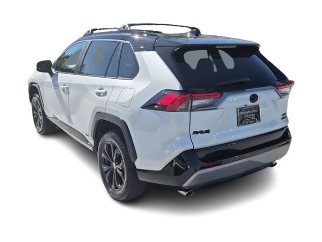 Thumbnail: 2023 Toyota RAV4 - 4