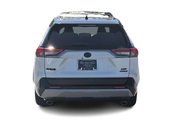Thumbnail: 2023 Toyota RAV4 - 5