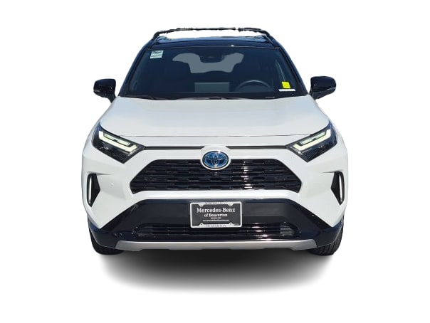 Thumbnail: 2023 Toyota RAV4 - 6