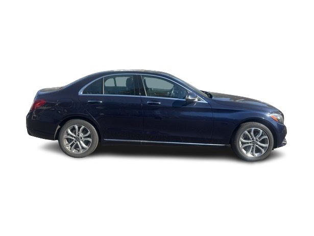 Thumbnail: 2018 Mercedes-Benz C-Class - 12