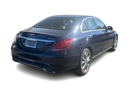 Thumbnail: 2018 Mercedes-Benz C-Class - 13
