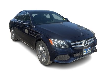 Thumbnail: 2018 Mercedes-Benz C-Class - 11