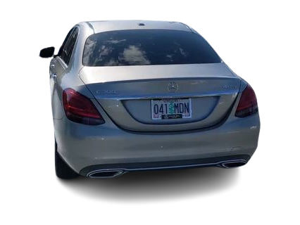 Thumbnail: 2019 Mercedes-Benz C-Class - 25