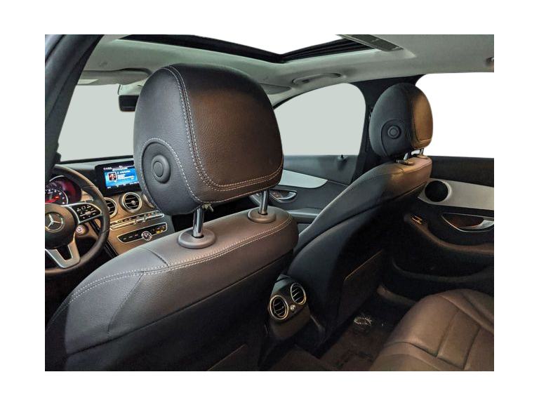 Thumbnail: 2019 Mercedes-Benz C-Class - 33