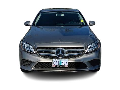 Thumbnail: 2019 Mercedes-Benz C-Class - 28