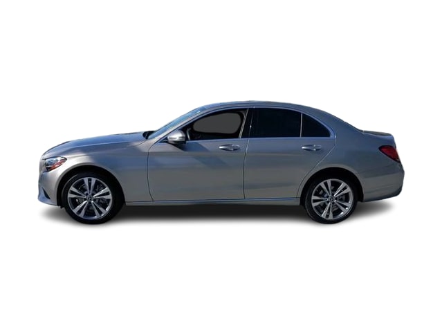 Thumbnail: 2019 Mercedes-Benz C-Class - 23