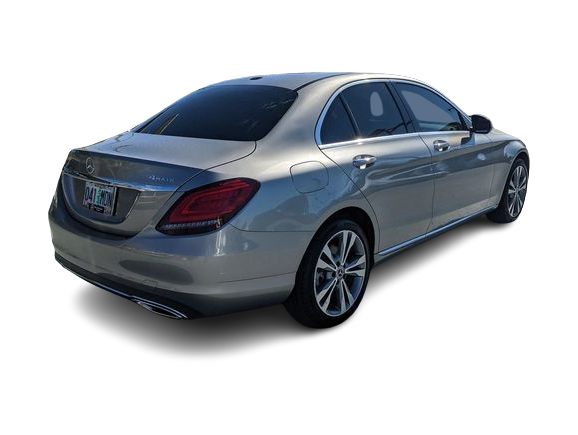 Thumbnail: 2019 Mercedes-Benz C-Class - 30