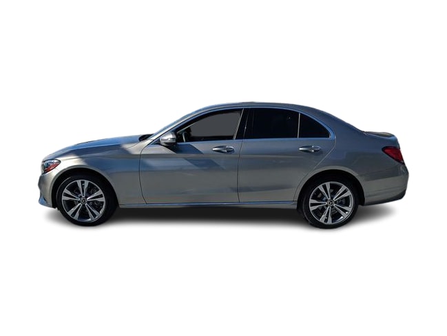Thumbnail: 2019 Mercedes-Benz C-Class - 29