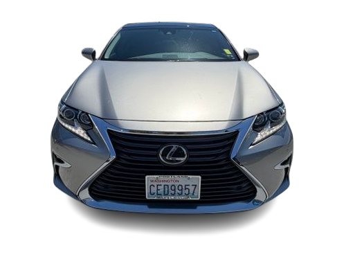 Thumbnail: 2018 Lexus ES - 5