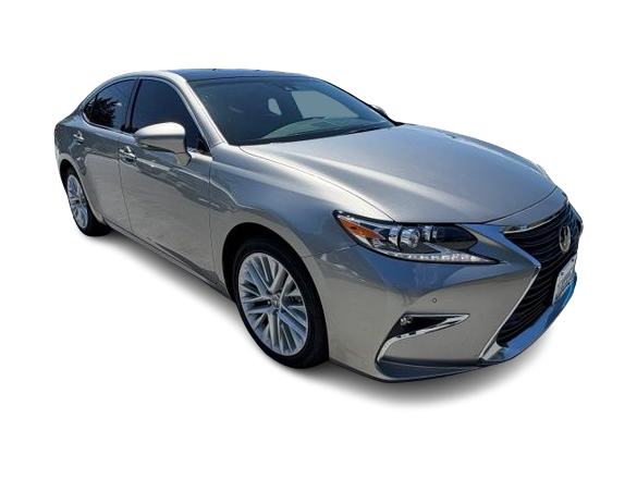 Thumbnail: 2018 Lexus ES - 11