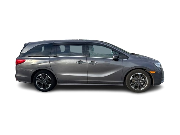 Thumbnail: 2023 Honda Odyssey - 10